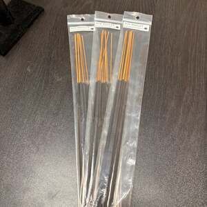 Bob Marley - 10 Hand-Dipped Incense Sticks